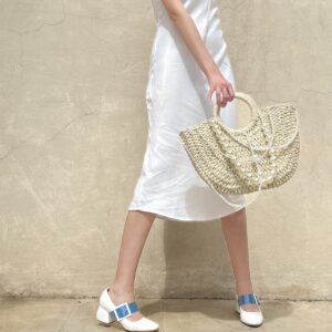‘My Gatsby’ Summer Bag